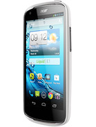 Best available price of Acer Liquid E1 in Slovenia