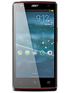 Best available price of Acer Liquid E3 in Slovenia