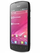 Best available price of Acer Liquid Glow E330 in Slovenia