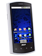 Best available price of Acer Liquid in Slovenia