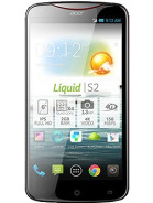 Best available price of Acer Liquid S2 in Slovenia