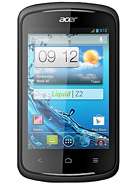 Best available price of Acer Liquid Z2 in Slovenia
