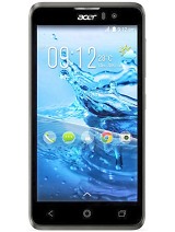 Best available price of Acer Liquid Z520 in Slovenia