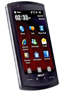 Best available price of Acer neoTouch in Slovenia