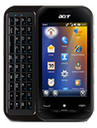 Best available price of Acer neoTouch P300 in Slovenia