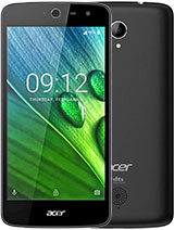 Best available price of Acer Liquid Zest in Slovenia