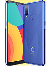 Best available price of alcatel 1L (2021) in Slovenia