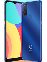 Best available price of alcatel 1S (2021) in Slovenia