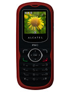 Best available price of alcatel OT-305 in Slovenia