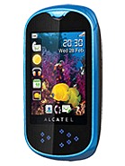 Best available price of alcatel OT-708 One Touch MINI in Slovenia