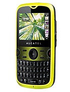 Best available price of alcatel OT-800 One Touch Tribe in Slovenia