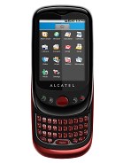 Best available price of alcatel OT-980 in Slovenia