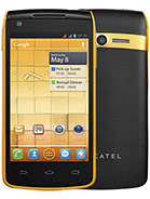 Best available price of alcatel OT-992D in Slovenia