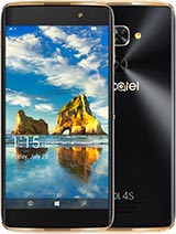 Best available price of alcatel Idol 4s Windows in Slovenia