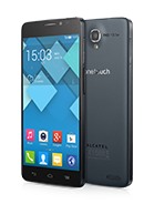 Best available price of alcatel Idol X in Slovenia