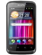 Best available price of alcatel OT-978 in Slovenia