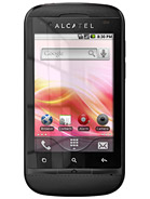 Best available price of alcatel OT-918 in Slovenia