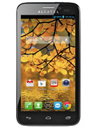 Best available price of alcatel Fierce in Slovenia