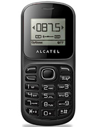 Best available price of alcatel OT-117 in Slovenia