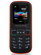 Best available price of alcatel OT-306 in Slovenia