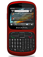 Best available price of alcatel OT-803 in Slovenia