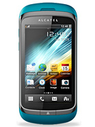 Best available price of alcatel OT-818 in Slovenia