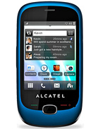 Best available price of alcatel OT-905 in Slovenia
