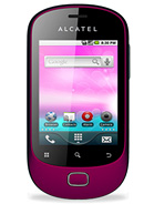 Best available price of alcatel OT-908 in Slovenia