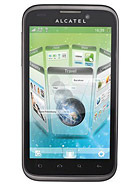 Best available price of alcatel OT-995 in Slovenia