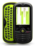 Best available price of alcatel OT-606 One Touch CHAT in Slovenia