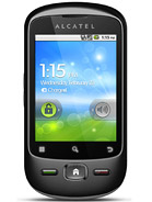 Best available price of alcatel OT-906 in Slovenia