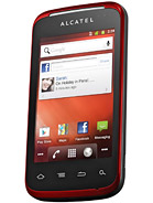 Best available price of alcatel OT-983 in Slovenia