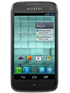 Best available price of alcatel OT-997D in Slovenia