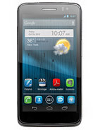 Best available price of alcatel One Touch Scribe HD-LTE in Slovenia
