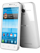 Best available price of alcatel One Touch Snap in Slovenia