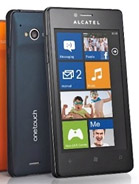Best available price of alcatel View in Slovenia