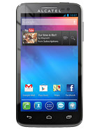 Best available price of alcatel One Touch X-Pop in Slovenia