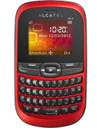 Best available price of alcatel OT-310 in Slovenia
