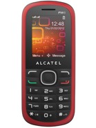 Best available price of alcatel OT-318D in Slovenia