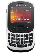 Best available price of alcatel OT-358 in Slovenia