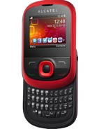Best available price of alcatel OT-595 in Slovenia