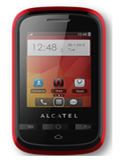 Best available price of alcatel OT-605 in Slovenia