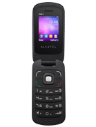 Best available price of alcatel OT-668 in Slovenia