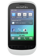 Best available price of alcatel OT-720 in Slovenia