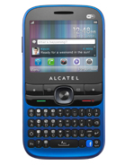 Best available price of alcatel OT-838 in Slovenia