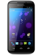 Best available price of alcatel OT-993 in Slovenia