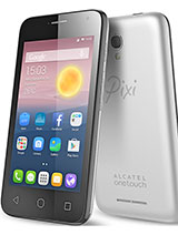 Best available price of alcatel Pixi First in Slovenia