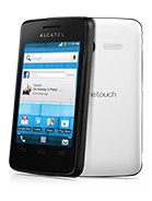 Best available price of alcatel One Touch Pixi in Slovenia