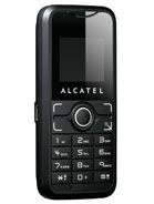 Best available price of alcatel OT-S120 in Slovenia