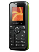 Best available price of alcatel OT-S210 in Slovenia